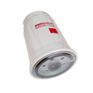 A0018354447 FS19599 filtro carburante ForMerdes Benz BUS integrato O550 Tourino O510 turismo O350 Travego O580 OM457 OM926 OM942 OM542 - Product Image 2