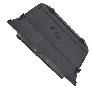 ตัวนำทางด้านหน้า 212612-001 เหมาะสำหรับซีบร้าเทอร์มอลทรานเฟอร์ริบบอน ZD620 ZD620T ชิ้นส่วนเครื่องพิมพ์กรอบด้านหน้า - Product Image 5