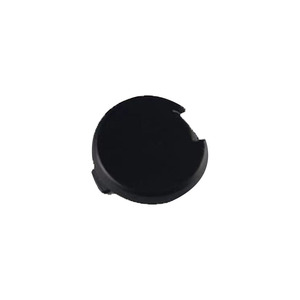 Cubierta Decorativa para Gancho de Remolque de Parachoques Delantero de Coche 670009832 para <span class=keywords><strong>Maserati</strong></span> Quattroporte <span class=keywords><strong>M156</strong></span> <span class=keywords><strong>Ghibli</strong></span> 2014 - Product Image 2