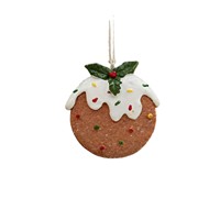 Décorations créatives transfrontalières DIY pour la maison, décorations suspendues pour arbre de Noël, accessoires de décoration de scène de Noël