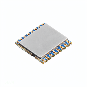 5684 โมดูลรับส่งสัญญาณ RF และโมเด็มแบบครบวงจรรุ่นดั้งเดิม - Product Image 1