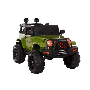 Powerwheel รถยนต์ไฟฟ้าสำหรับเด็กรถของเล่น12V เพื่อการขับขี่ของเด็ก - Product Image 1