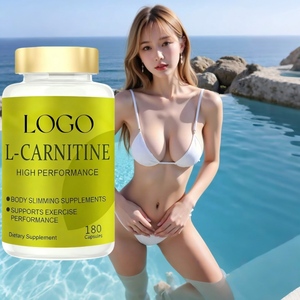 Premium OEM Natural Garcinia Cambogia Slim Capsules-Fórmula bloqueadora de carbohidratos avanzada para perder peso sin esfuerzo, <span class=keywords><strong>no</strong></span> requiere dieta - Product Image 2