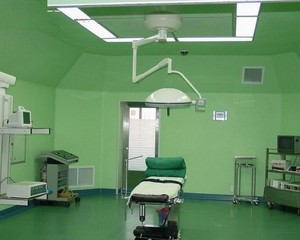 ONN-P1P Thiết Bị Chiếu Sáng Phòng Sạch Bảng Đèn <span class=keywords><strong>Led</strong></span> 600*600Mm - Product Image 6