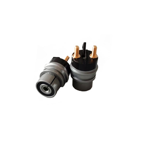 Katup Solenoid Injektor Diesel FOORJ02703 Katup Solenoid Common Rail F00RJ02703 Cocok untuk Injektor 0445120161 0445120162. - Product Image 4