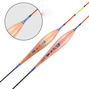<span class=keywords><strong>2020</strong></span> Hotsale flotteurs de pêche en radeau de roseau en eau profonde avec garantie de qualité bouée de flotteur de pêche - Product Image 2