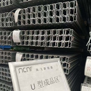 ชุดอุปกรณ์ติดตั้งแผงโซลาร์โมดูล PV แบบหลายขนาด - Product Image 1