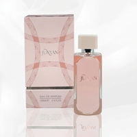 Eau de Parfum pour Homme et Femme, Parfum Arabe, Lys et Orchidée, Vaporisateur Naturel, Fabriqué en Chine, Exportation Moyen-Orient, Dubaï, Vietnam