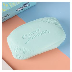 صناعة يدوية من شركة تصنيع المعدات الأصلية صابون البيض يحتوي على الغليسيرين مع ميزات تبييض مطهر للبشرة والجسم وحمام الوجه والفنادق - Product Image 2