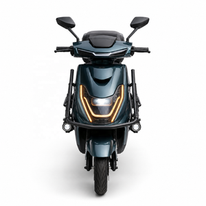 มอเตอร์ไซค์ไฟฟ้าทรงไซเบอร์เมคคา รุ่น STARGO <span class=keywords><strong>Aegis</strong></span> กำลังไฟสูงสุด 2500 วัตต์ ระยะทางวิ่ง 120 กม. พร้อมโครงเหล็กกันกระแทก มาตรฐาน EEC CE - Product Image 3