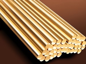 C51000 인청동 원형 바 스프링 및 접점용 고품질 저가격 - Product Image 6