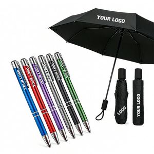 Wholesale High Quality Alloy <b>Pen</b> With Custom Logo Metal Ballpoint for Business Promo <b>Gift</b> <b>Pens</b> - Product Image 1