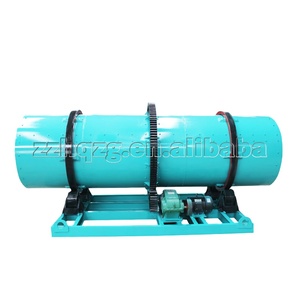Máquina de Recubrimiento de Gránulos de Fertilizante de Sulfato de <span class=keywords><strong>Magnesio</strong></span> - Product Image 4