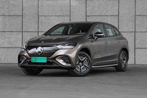 2023 Mercedes <span class=keywords><strong>Benci</strong></span> Eqe SUV 350 500 4MATIC 215kw Motor 6,7 s 752km Eje trasero rápido Pure New Energy Vehículo eléctrico SUV Coche - Product Image 5
