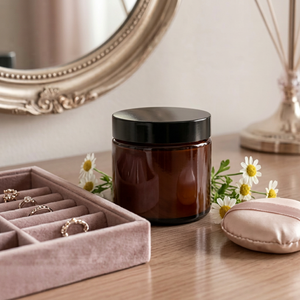 Masque de nuit nourrissant profond 50g, masque hydratant pour le visage, OEM, étiquette privée, MOQ 400 - Product Image 1