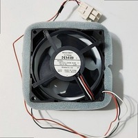 3612jl-04w-s49 Axial Fan for Refrigerator Cooling and Automation Equipment Plc