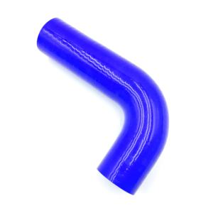 Tuyau de radiateur en silicone pour automobile Lada russe, provenant directement de l'usine, avec moulage de tuyau de conversion eau/air, résistant aux hautes températures - Product Image 2