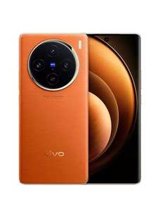 Nuevo vivo X100 5G, Teléfono Móvil con Cámara de Belleza, Pantalla de 6.78 Pulgadas, Dimensity 9300, 16GB+1TB, Batería de 5000mAh, Cargador de 120W - Product Image 4