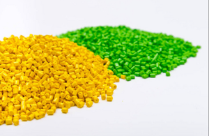 YUNZHI 03G15 Glass <strong>Fiber</strong> Reinforced <strong>PP</strong> Plastic Pellets High Strength Heat Resistance for Automotive Parts 25kg/bag - Product Image 2