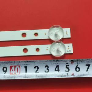 Retroiluminación LED para TV de Aluminio HX-NO.3025, 3V IP33, Garantía de 3 Años, JJ-0751-D26080601AM-S - Product Image 3