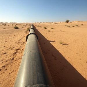 10ppm Diesel EN590 para compañías petroleras y refinerías - Product Image 1