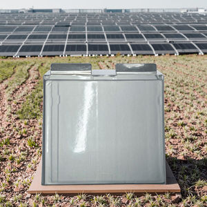 Высокопроизводительный литий-ионный аккумулятор 12000 мАч 3В, твердотельные элементы, 5000 циклов, от производителя NPP, напрямую от ведущих производителей - Product Image 4