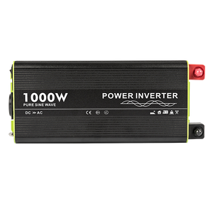 KOSUN 500w 1kw 2kw 3kw 5kw 6kw onduleur 24v 110v 12v à 220v inventeurs onduleur solaire à onde sinusoïdale pure hors réseau - Product Image 2