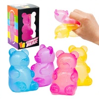 Peluche Super Douce Fat Cat en PP - Personnalisable, Grise, Dessin Animé, Anti-Stress, Finition Lavée avec Vernis UV, Unisexe