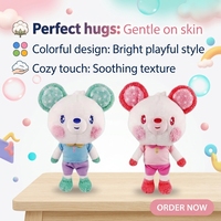 Fabricant de jouets en peluche personnalisés, conception de peluches sur mesure, créez votre propre marque de peluches pour cadeaux d'enfants, jouets en peluche personnalisés
