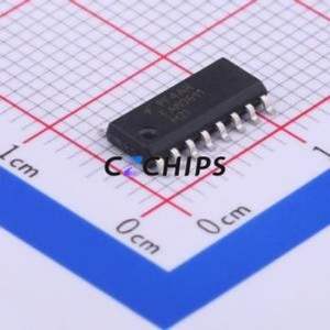 Controlador de corrección de factor de potencia (PFC), Chip IC de circuito integrado FAN9611MX, nuevo y original, PMIC, a prueba de agua - Product Image 1