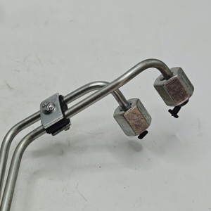 Tubo de Escape de Alta Calidad OE 4D32ZT31-23000-1 para Motor Xinchai 4D32ZT31 Turboalimentado, Compatible con Xinchai 4D3 - Product Image 3