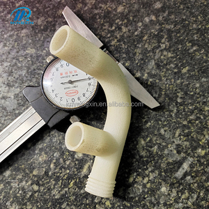 Tùy chỉnh di chuyển khớp nối pha lê rồng trứng <span class=keywords><strong>3D</strong></span> in <span class=keywords><strong>fdm</strong></span> công nghệ Trung Quốc rồng nhanh chóng tạo mẫu thép không gỉ - Product Image 3