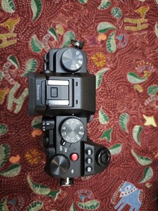 กล้อง Lumix S5 พร้อมส่ง 24.2MP Full-Frame CMOS กล้องมิเรอร์เลส 4k - Product Image 2