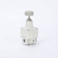 Régulateur de pression d'air de précision CHDLT – Vannes à bon prix IR2000-02BG/IR2020-02/2010-02/1000-01/3010-03 pour raccords