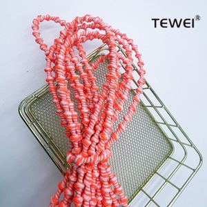 La nouvelle bande élastique a une résistance élevée et une résistance à l'usure pour les lacets, les vêtements et les accessoires. - Product Image 3