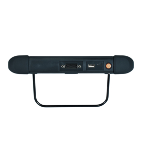 Escáner de Diagnóstico para Camiones de Trabajo Pesado Xtruck HD19, Herramienta de Escaneo OBD Universal para Camiones Diésel, para Vehículos Comerciales, Regeneración DPF - Product Image 4