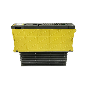 A06B-6102-H202 # Módulo Amplificador de Husillo H520 FANUC - Product Image 1