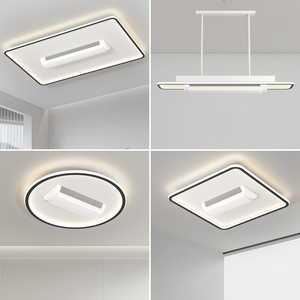 HSG Model 1631A <b>Ceiling</b> <b>Fan</b> With Light Leafless Bladeless <b>Remote</b> <b>Control</b> Easy to Operate and <b>Control</b> the <b>Fan</b>. No Blades Safe for - Product Image 2