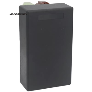 Boîtier CDI TCI d'allumage haute performance D-023 SL125U VJ125E neuf pour <span class=keywords><strong>Daelim</strong></span> Roadwin125 04-08 Module CDI 30400-BA4-0010 - Product Image 5