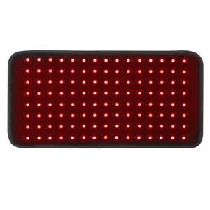 Ceinture de luminothérapie LED médicale Sunglor 2023, luminothérapie LED rouge 660 nm 850 nm - Product Image 1