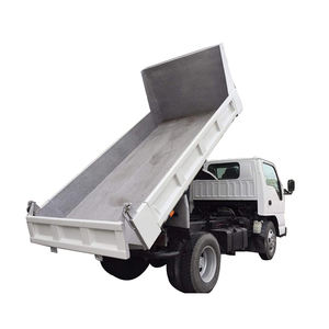 Хорошее состояние Isuzus б/у 4x2 мини <span class=keywords><strong>isuzu</strong></span> самосвал - Product Image 5