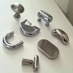 定制金属OEM铸造服务 不锈钢精密铸造件 钢模铸造 不锈钢精密铸造件铸造厂 - Product Image 1