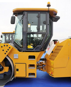 Rodillo Compactador XCM-G <span class=keywords><strong>de</strong></span> 13 Toneladas XD133 a <span class=keywords><strong>Precio</strong></span> Económico en Venta - Product Image 6