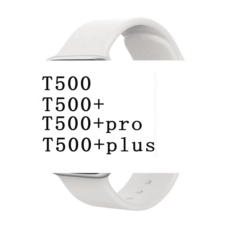 2021 Новинка, оптовая продажа t500 + плю маленькие умные часы T500 Hw22 w26 серии 6 мобильных телефонов reloj спортивные android Смарт-часы для мужчин