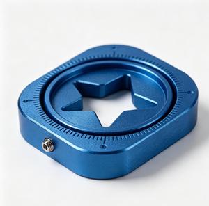 Servicio de Impresión 3D de Alta Calidad, Prototipos Rápidos, Impresión 3D Personalizada, Molde SLA SLS, Resina Plástica, Servicio de Mecanizado de Impresión 3D Personalizada - Product Image 2