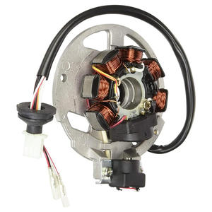 Bobina de Encendido Magnética para ATV y Buggy de Playa, Compatible con Polaris 50CC-90CC - Product Image 4