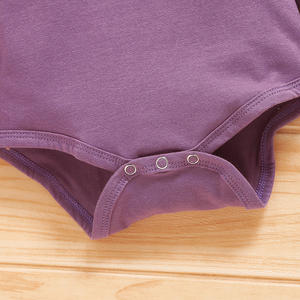 Conjuntos de Ropa para Bebés, Ropa de Dormitorio para Bebés, Trajes de Moda para Niñas con Vestido Floral de China - Product Image 5