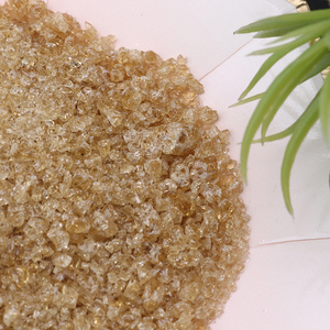 Vendita calda di recente patatine in ceramica ad alta temperatura opaca fritta ad alto contenuto di fritte in ceramica di calcio e magnesio - Product Image 5