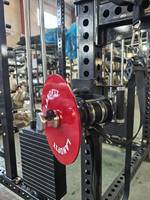 LN-029 Appareil d'entraînement centrifuge professionnel pour la force et la performance athlétique, et le conditionnement physique