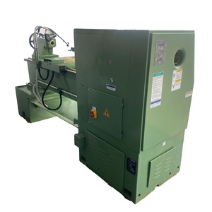 Torno CNC Usado para Metal de Alta Resistencia, Marca Bibo CY-6150B, con Servicio Gratuito de Repuestos - Product Image 2